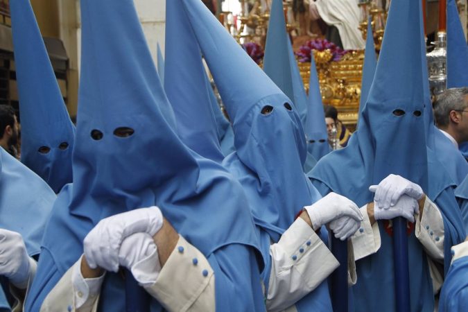 La importancia del hábito del nazareno