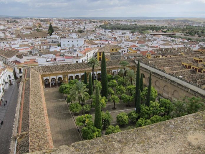 La mezquita de Córdoba: el misterio sin resolver del Patio de los Naranjos