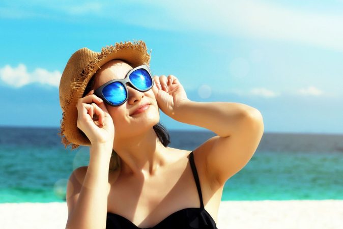 La mizuna repara la piel expuesta al sol Merca2.es