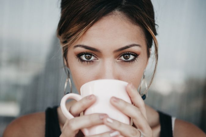 Las embarazadas deben evitar el cafe Merca2.es
