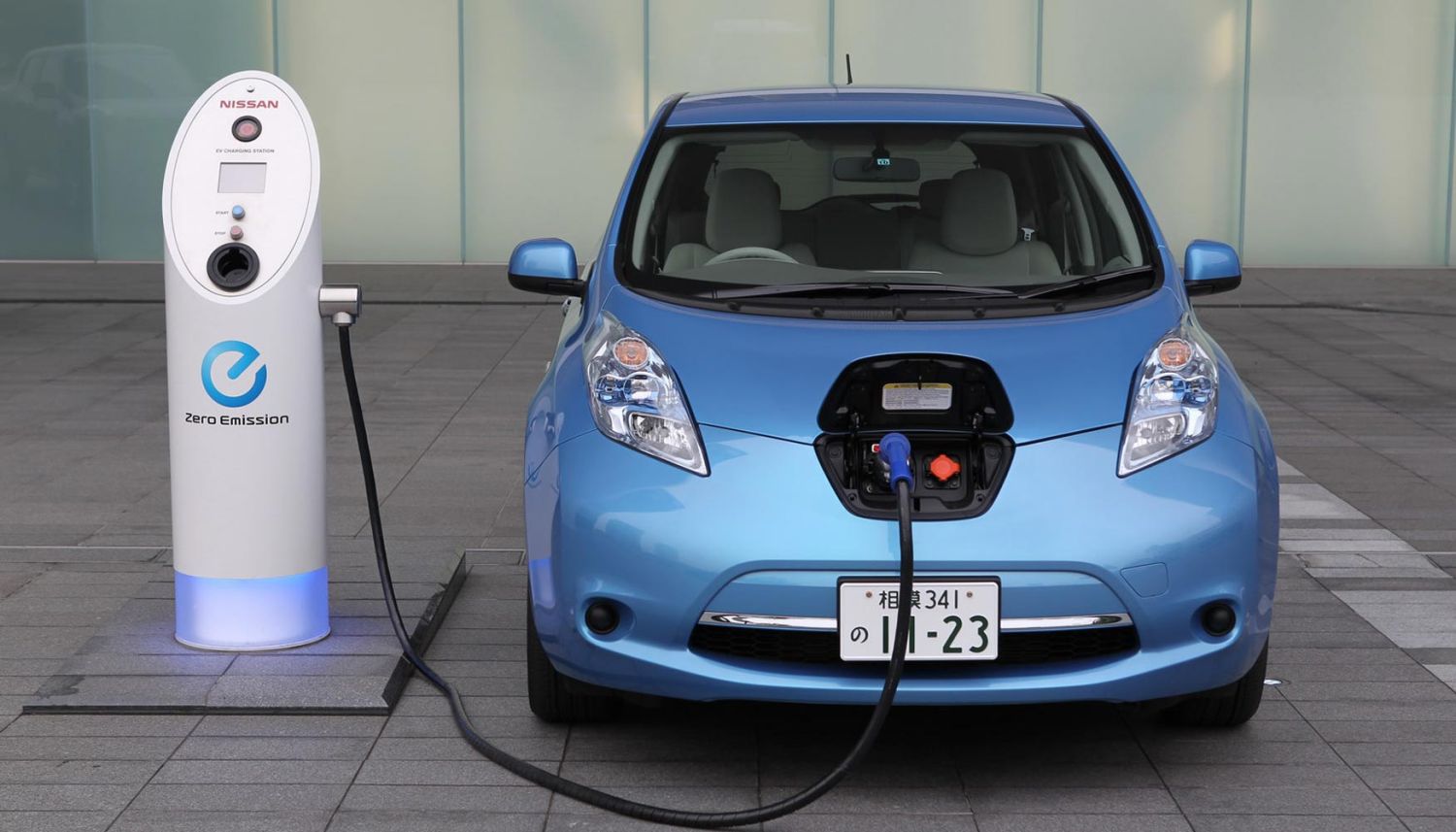 Bruselas arranca la investigación contra China por ayudas ilegales a la producción del coche eléctrico