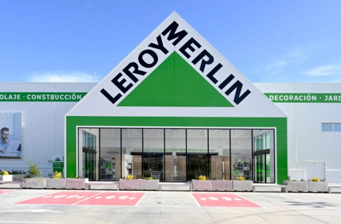Leroy Merlin 2 1 Merca2.es