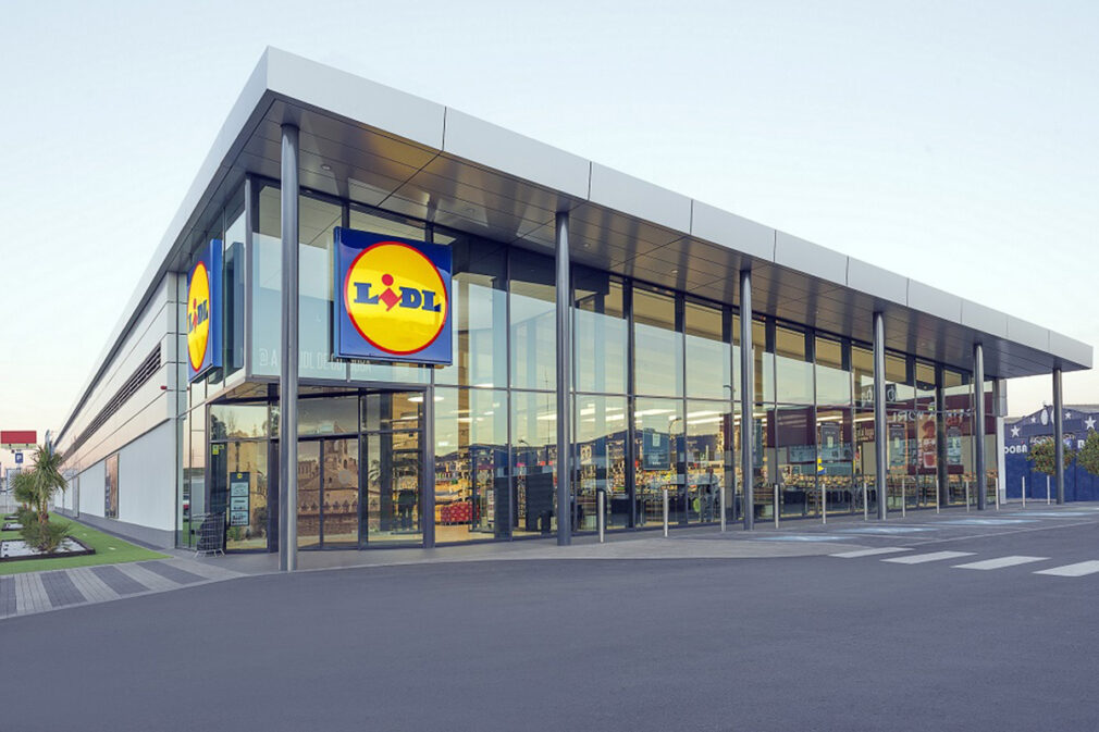 El imposible catálogo online de LIDL indigna a los clientes