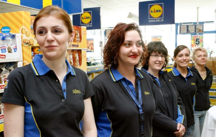 Uno de los grandes secretos de Lidl al descubierto 9 Merca2.es Sus años hablan por sí solos, ante su gran éxito