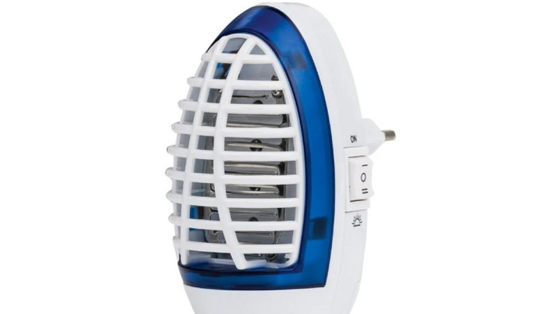 El aparato de calor de Lidl que elimina los mosquitos del hogar: es portátil y pequeño
