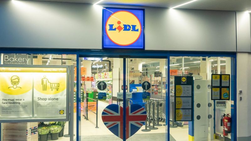Uno de los grandes secretos de Lidl al descubierto 7 Merca2.es Lidl toma en cuenta al cliente
