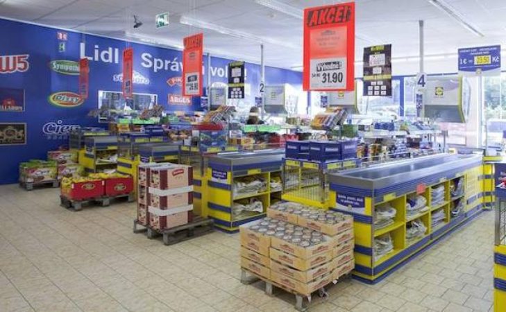 Uno de los grandes secretos de Lidl al descubierto 8 Merca2.es La integración de la tecnología en los supermercados Lidl