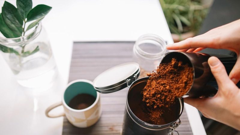 La opción de una máquina de cápsulas de café de Lidl