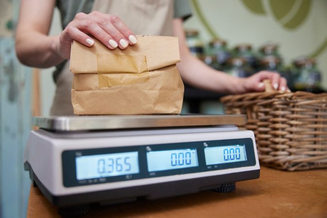 Lidl pesa las bolsas antidesperdicio Merca2.es