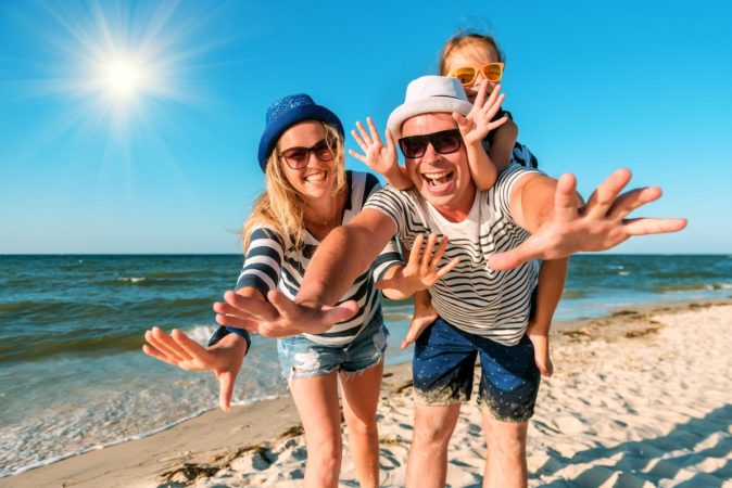 Lidl se adelanta a las vacaciones