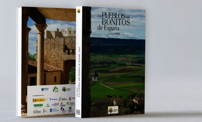 Los 111 pueblos más bonitos de España