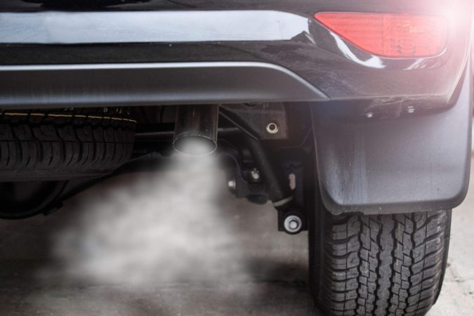 Los coches contaminantes verán su uso reducido hasta desaparecer
