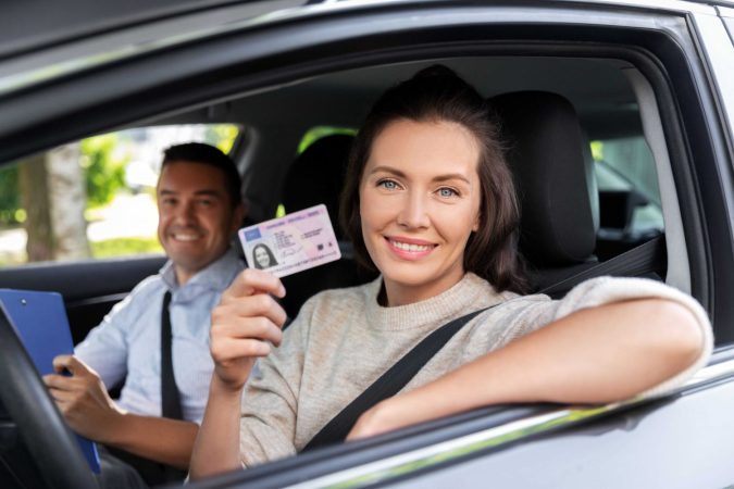 Ojo con esto de la DGT: tiene novedades importantes en el examen teórico del carnet de conducir 3 Merca2.es Los examenes son obligatorios para obtener el carnet 1 Merca2.es