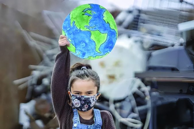 Los retos del cambio climático