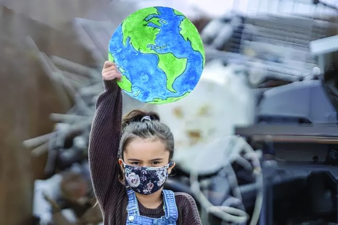 Los retos del cambio climático