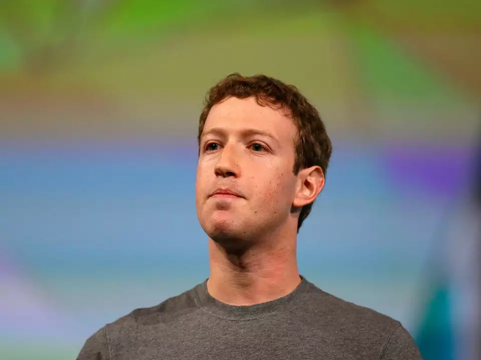 Mark Zuckerberg: porque es una de las personas más influyentes del mundo 4 Merca2.es Cómo ha influido Zuckerberg en la economía