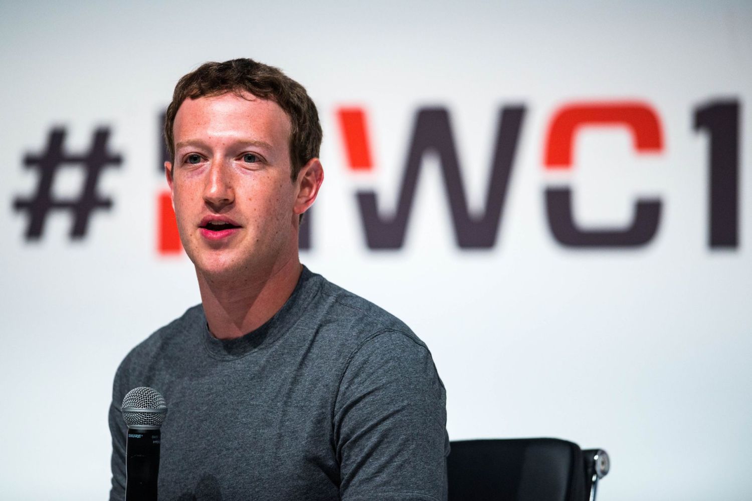 Qué ha hecho Zuckerberg para convertirse en una persona influyente