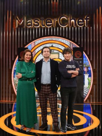 MasterChef Celebrity 8 Merca2.es