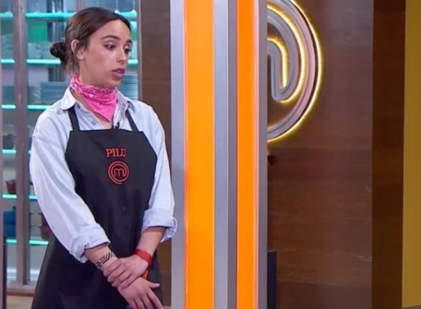 Ambos equipos tuvieron que reproducir los platos de Aleix, ganador de Masterchef 7