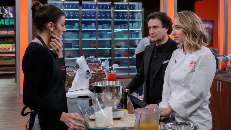Masterchef 3 Merca2.es