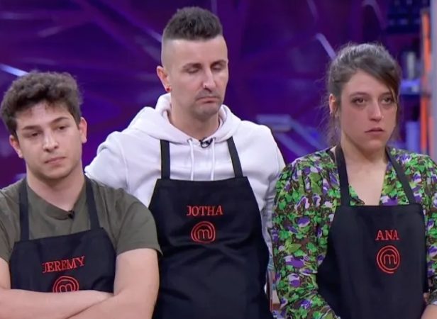 El equipo ganador fue el rojo