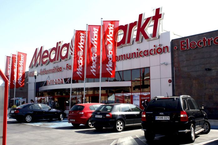 Mediamarkt