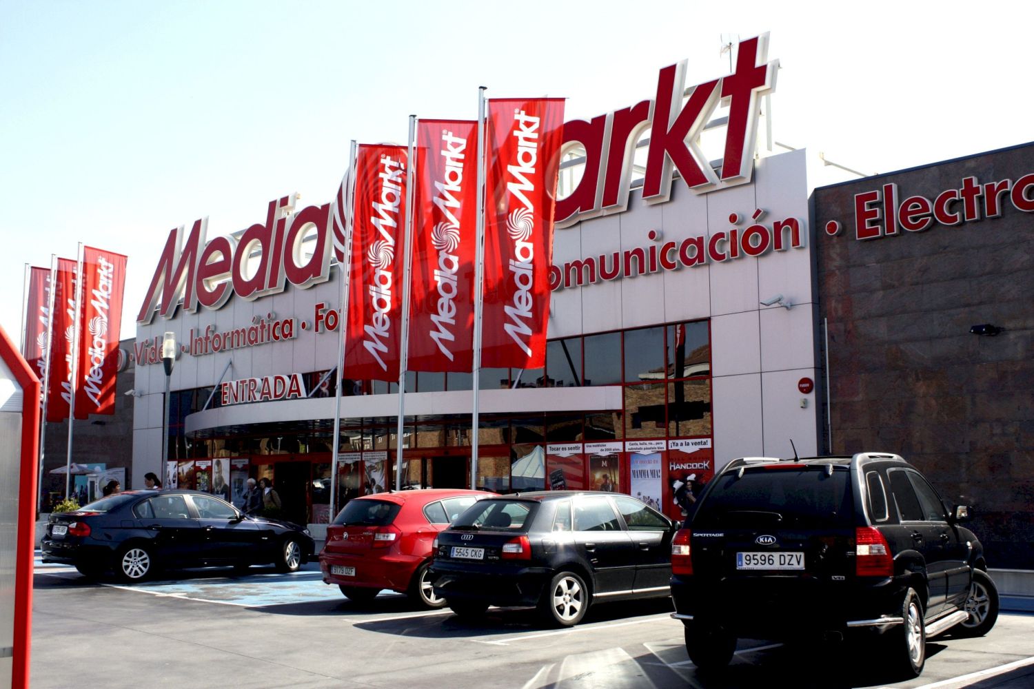 Mediamarkt rebaja 600 euros este producto de lujo