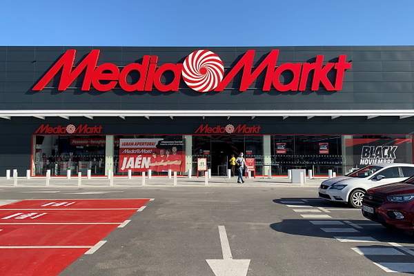 En Mediamarkt continúan de celebración con grandes descuentos