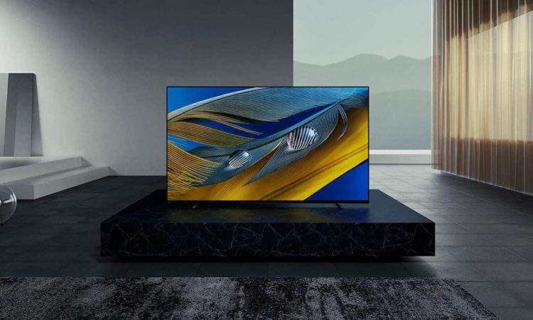 El televisor perfecto para exprimir al máximo todas las prestaciones