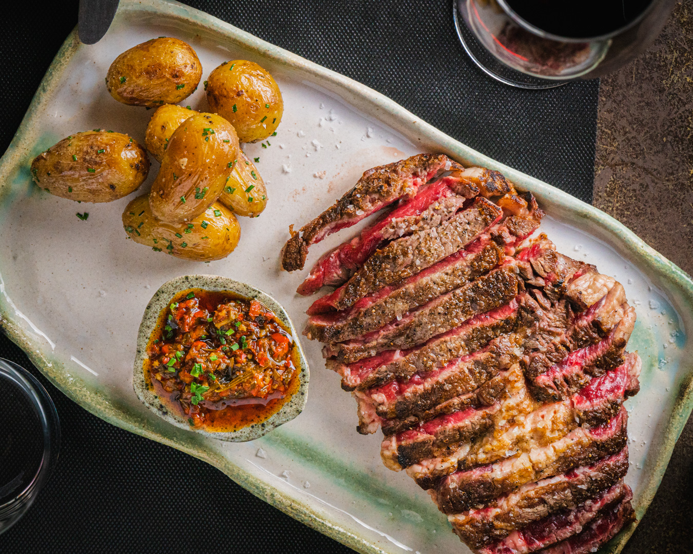Mejores restaurantes de Madrid calidad-precio
