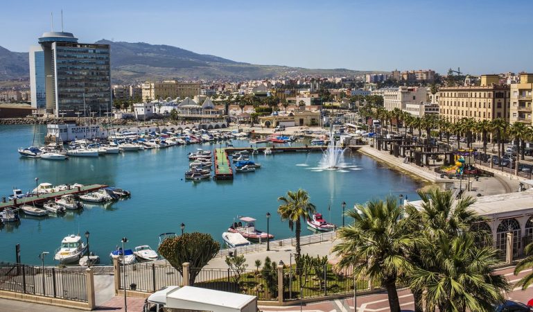Melilla
