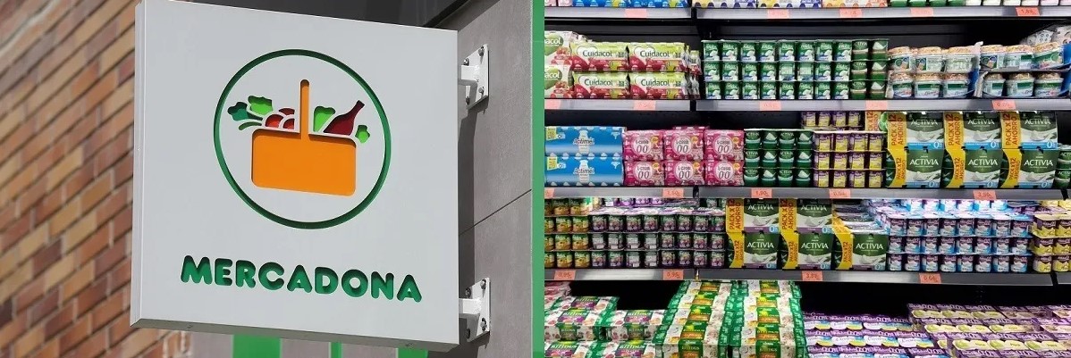 Cuidado con este producto estrella para adelgazar de Mercadona