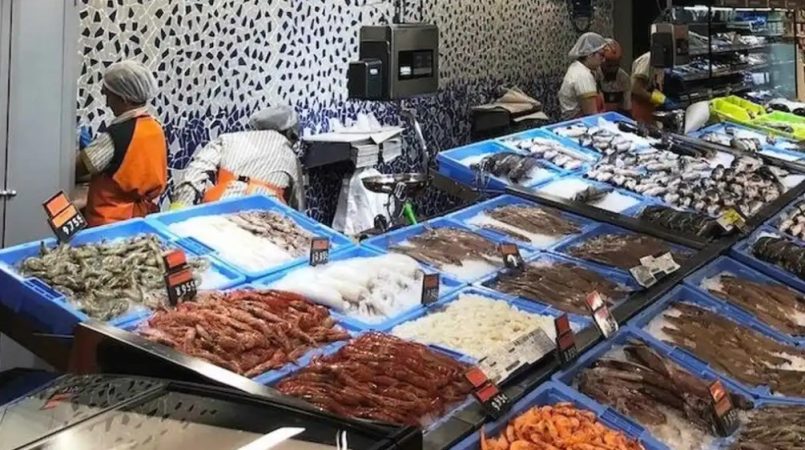 Sano y barato: así es el nuevo pescado que arrasa en Mercadona 3 Merca2.es Sobre el pescado y su consumo en España