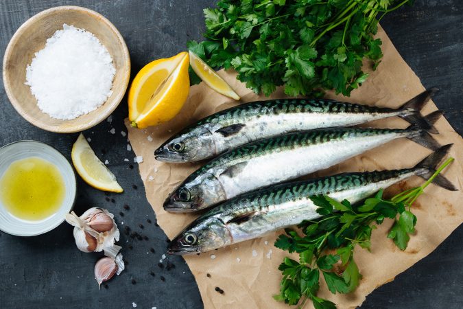Sano y barato: así es el nuevo pescado que arrasa en Mercadona 5 Merca2.es La primavera es su temporada: la caballa