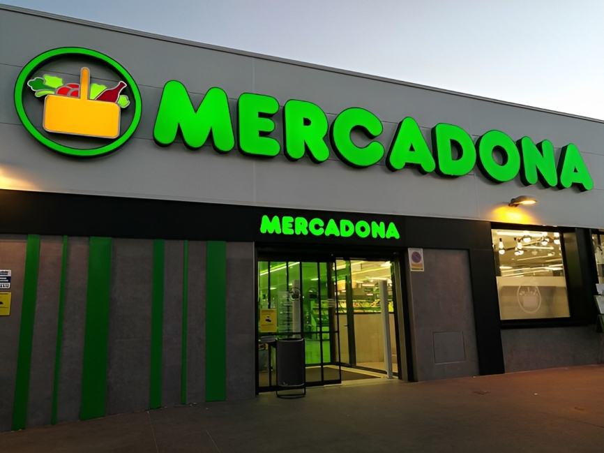 Mercadona se prepara para el verano y cambia uno de sus productos estrella