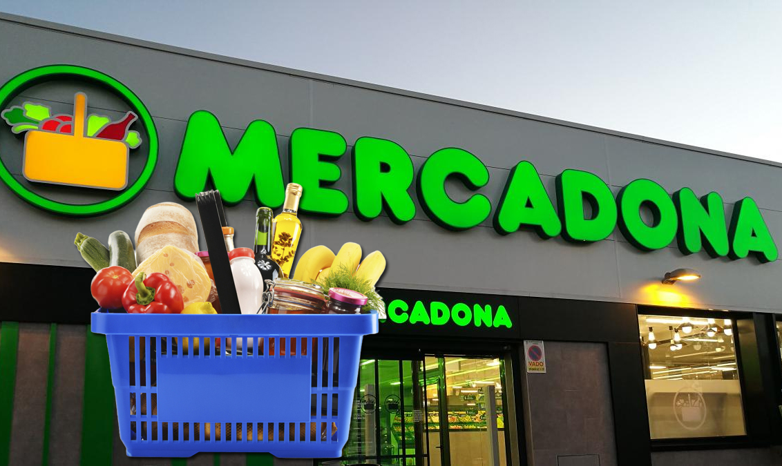 Mercadona: cómo saber qué productos están rebajados