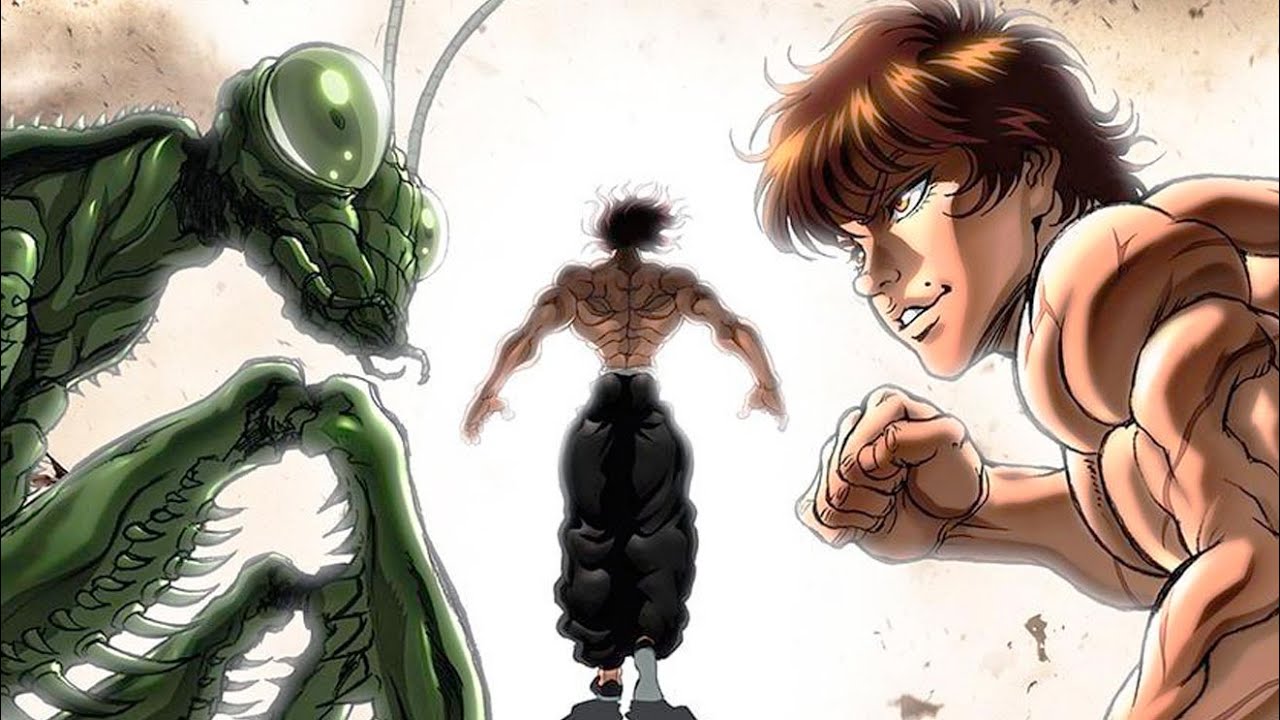 Así es el nuevo anime de Netflix que está rompiendo récords