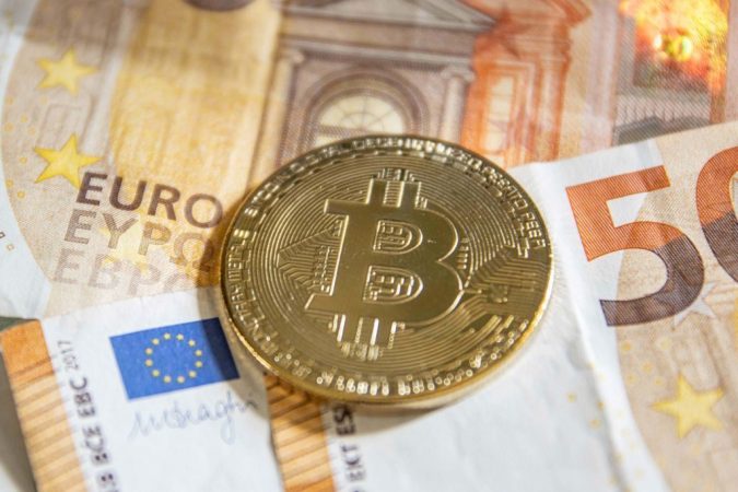 No existen los euros a pesetas