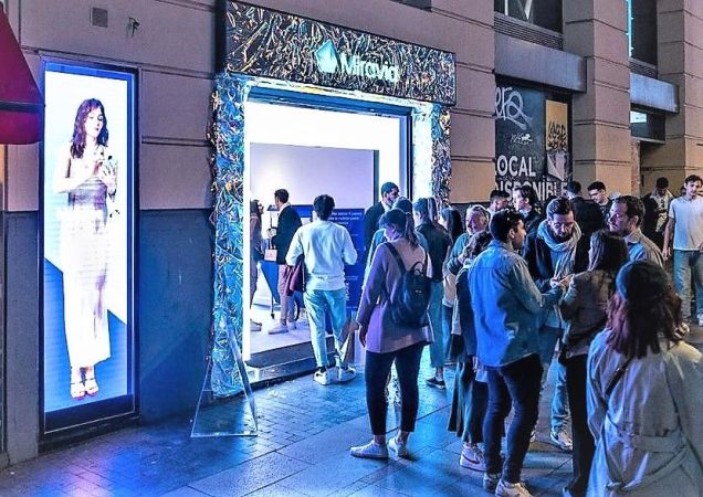 Los precios de Miravia 'cercan' a la clientela de Amazon 2 Merca2.es Nota de prensa Miravia Merca2.es