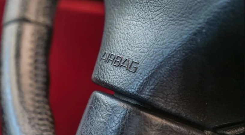 Los problemas de los airbags defectuosos de Takata continúan 11 años después