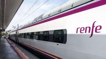 Enfoque en flexibilidad de tarifas en el tren español