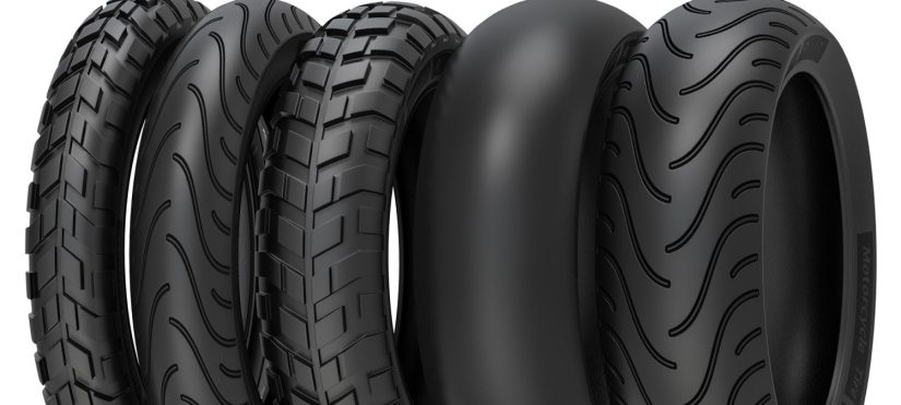 Elegir las ruedas adecuadas para tu moto
