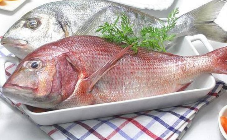 Siempre compra a tu pescadero de confianza