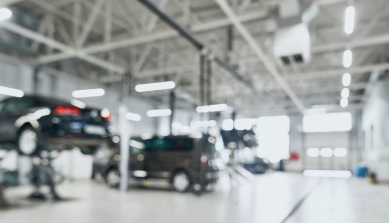 Skoda que tienen airbags inseguros según el análisis de la OCU