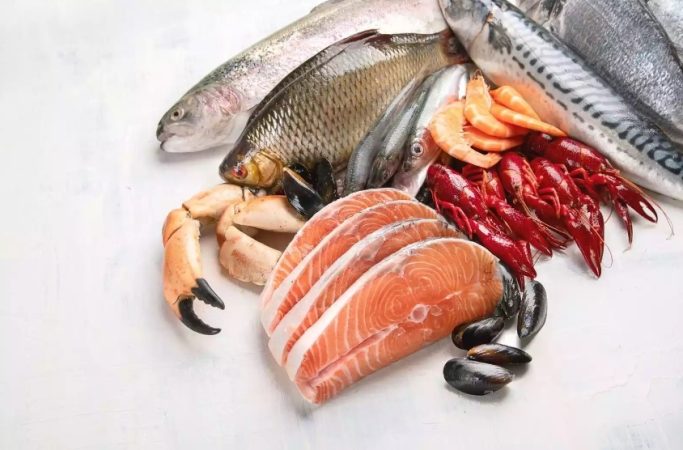 ¿Cómo evitar el anisakis en el pescado?