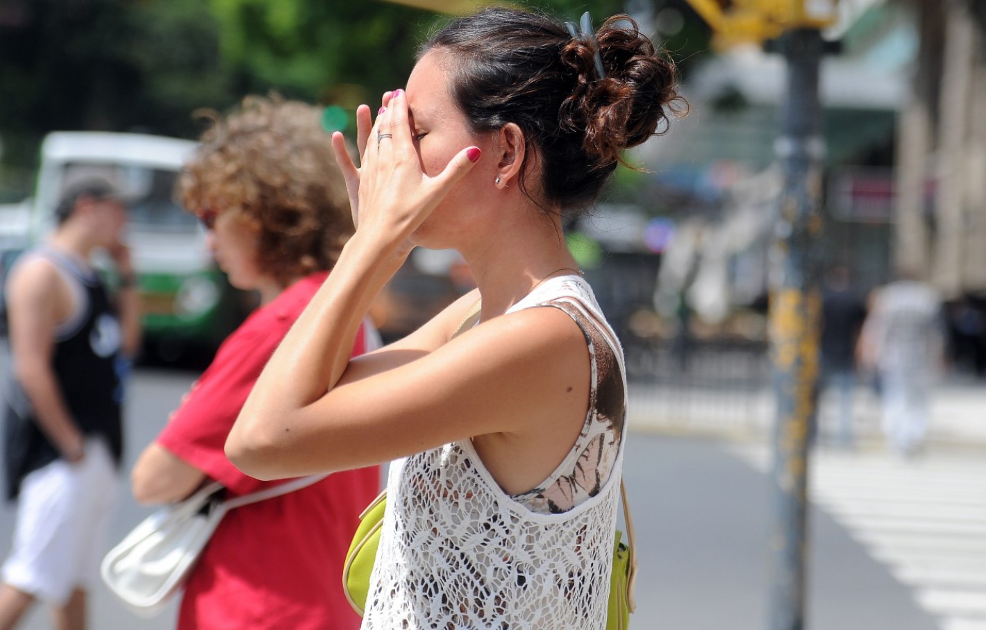 Otro récord preocupante del tiempo en España: el peor del siglo XXI