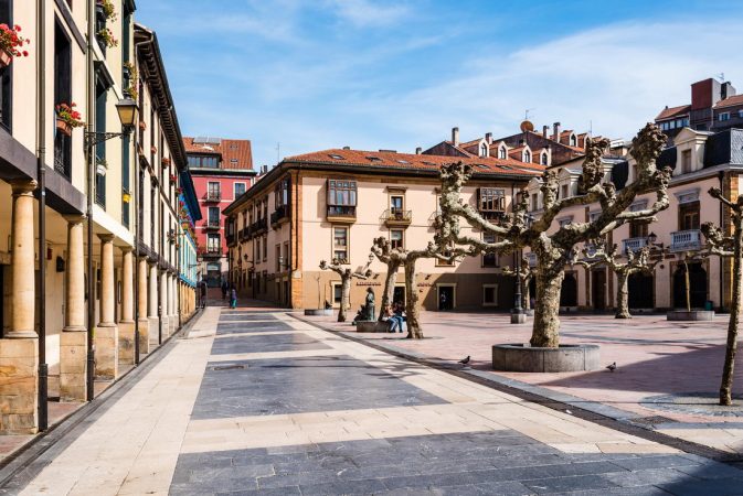 Oviedo