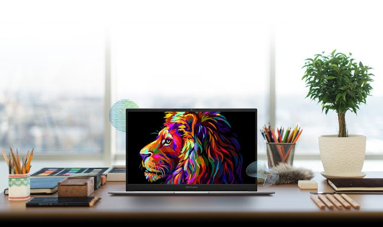 VivoBook Pro 15