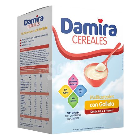 Papilla Damira