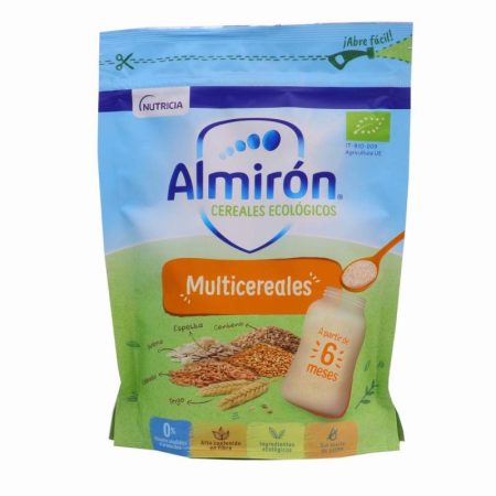 Papilla de Almiron Merca2.es